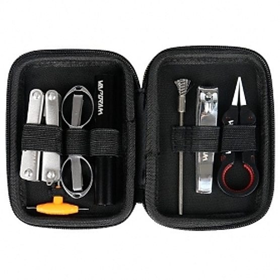 Kit d'outils DIY 4.0 mini de Vaporam Kit d'outils DIY 4.0 mini de Vaporam