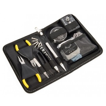 Kit d'outils RBA/RDA Coil Full de LTQ