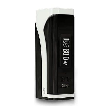 Cigarette electronique Box Ikuu i80 par Eleaf