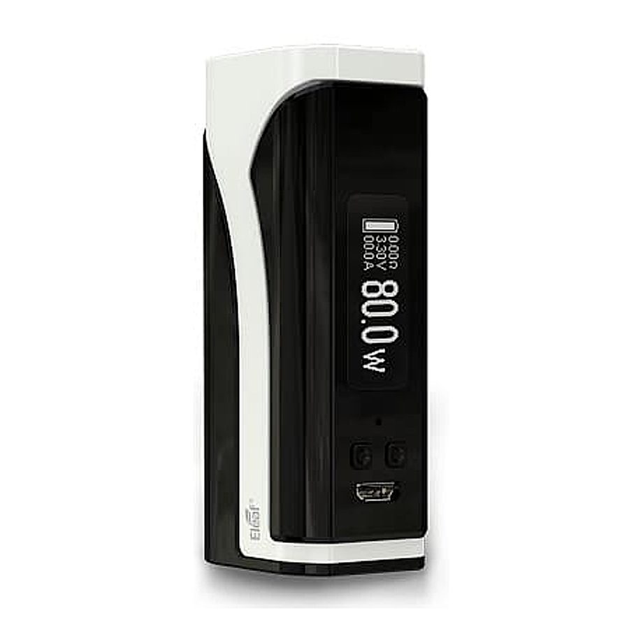 Cigarette electronique Box Ikuu i80 par Eleaf