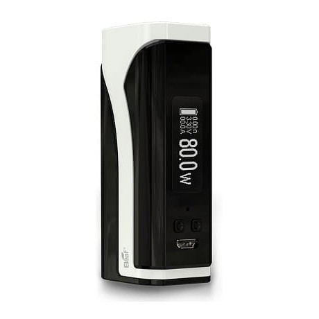 Cigarette electronique Box Ikuu i80 par Eleaf