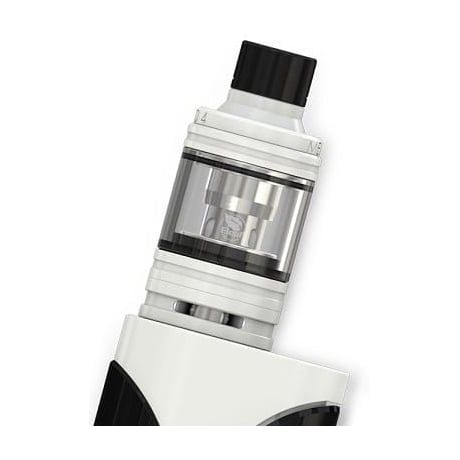 Cigarette electronique Melo 4 par Eleaf