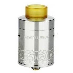 Medusa Reborn RDTA de Geek Vape
