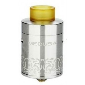 Medusa Reborn RDTA de Geek Vape