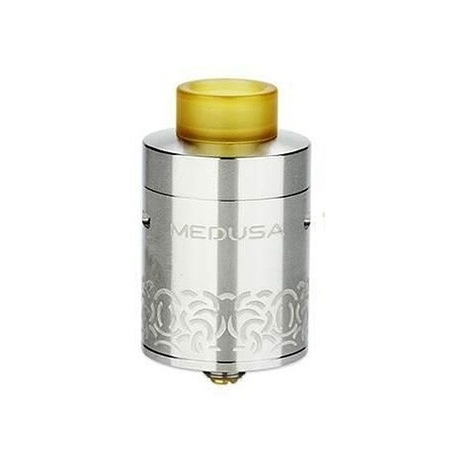 Medusa Reborn RDTA de Geek Vape Medusa Reborn RDTA de Geek Vape