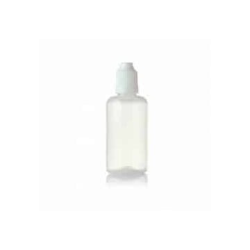 Flacon vide 30ml pour Do It Yourself