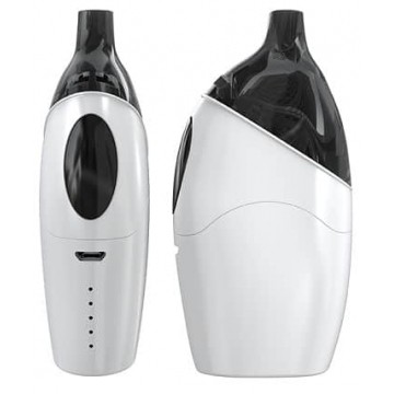 Cigarette electronique Atopack Dolphin de Joyetech couleur blanc