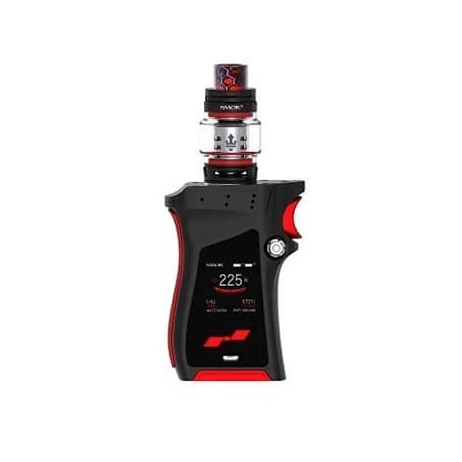 Cigarette electronique Kit Mag et TFV12 Prince de Smok couleur noir Cigarette electronique Kit Mag et TFV12 Prince de Smok couleur noir