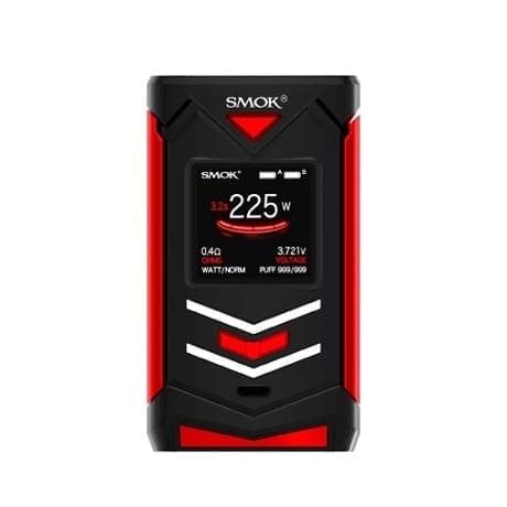 Cigarette electronique Box Veneno de Smok