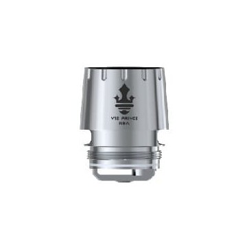 Kit RBA TFV12 Prince V12 de Smok