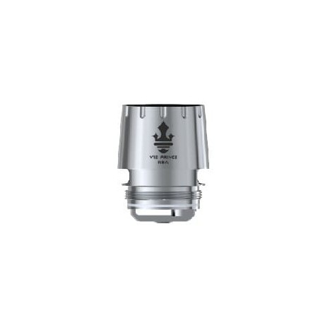 Kit RBA TFV12 Prince V12 de Smok Kit RBA TFV12 Prince V12 de Smok