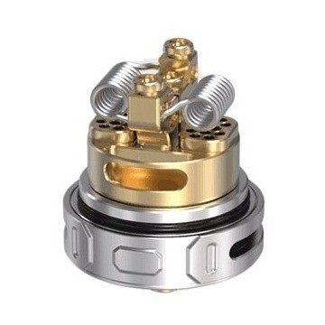 Kensei 24 RTA de Vandy Vape base RTA