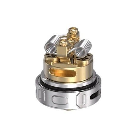 Kensei 24 RTA de Vandy Vape base RTA