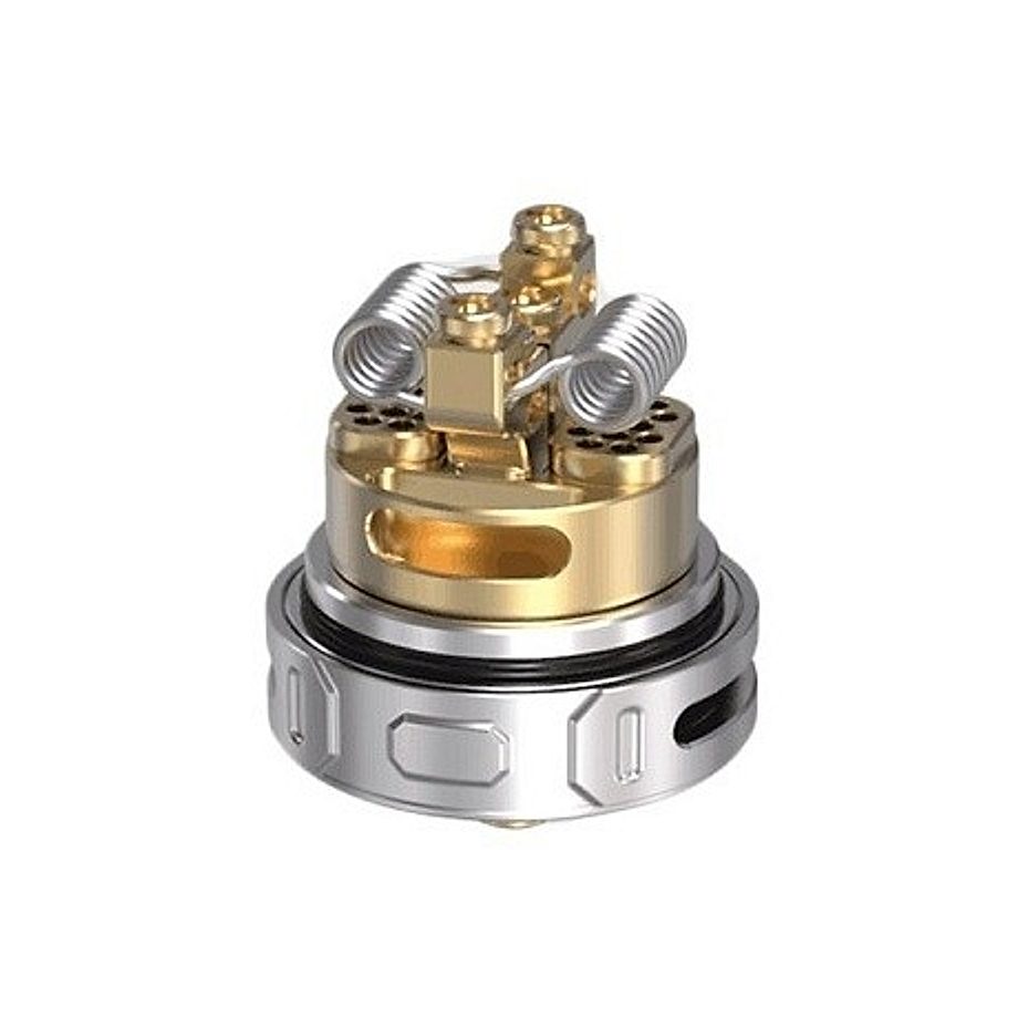 Kensei 24 RTA de Vandy Vape base RTA