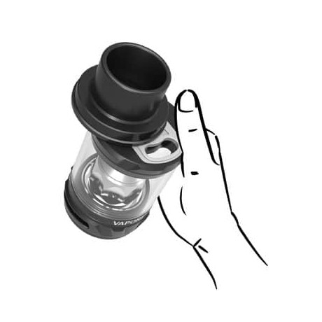 Cigarette electronique Clearomiseur NRG de Vaporesso Cigarette electronique Clearomiseur NRG de Vaporesso