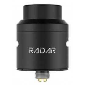 Radar RDA