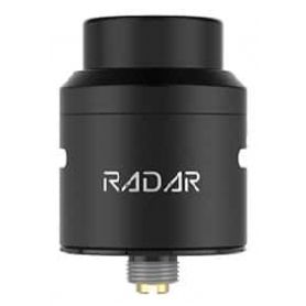 Radar RDA