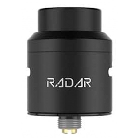 Radar RDA