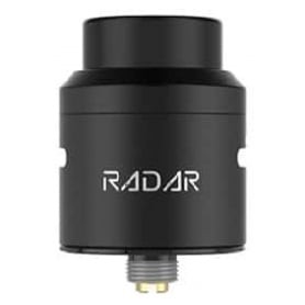 Radar RDA de Geek Vape