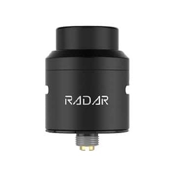 Radar RDA de Geek Vape