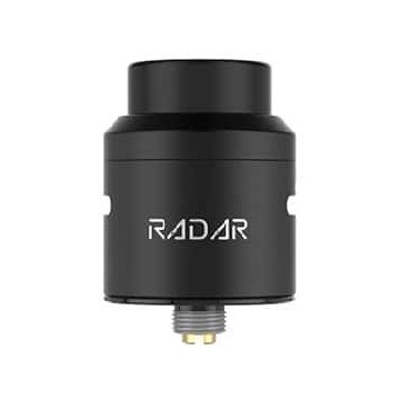 Radar RDA de Geek Vape