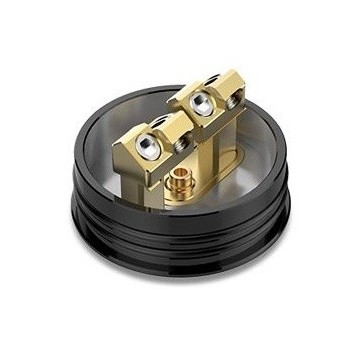 Radar RDA de Geek Vape base