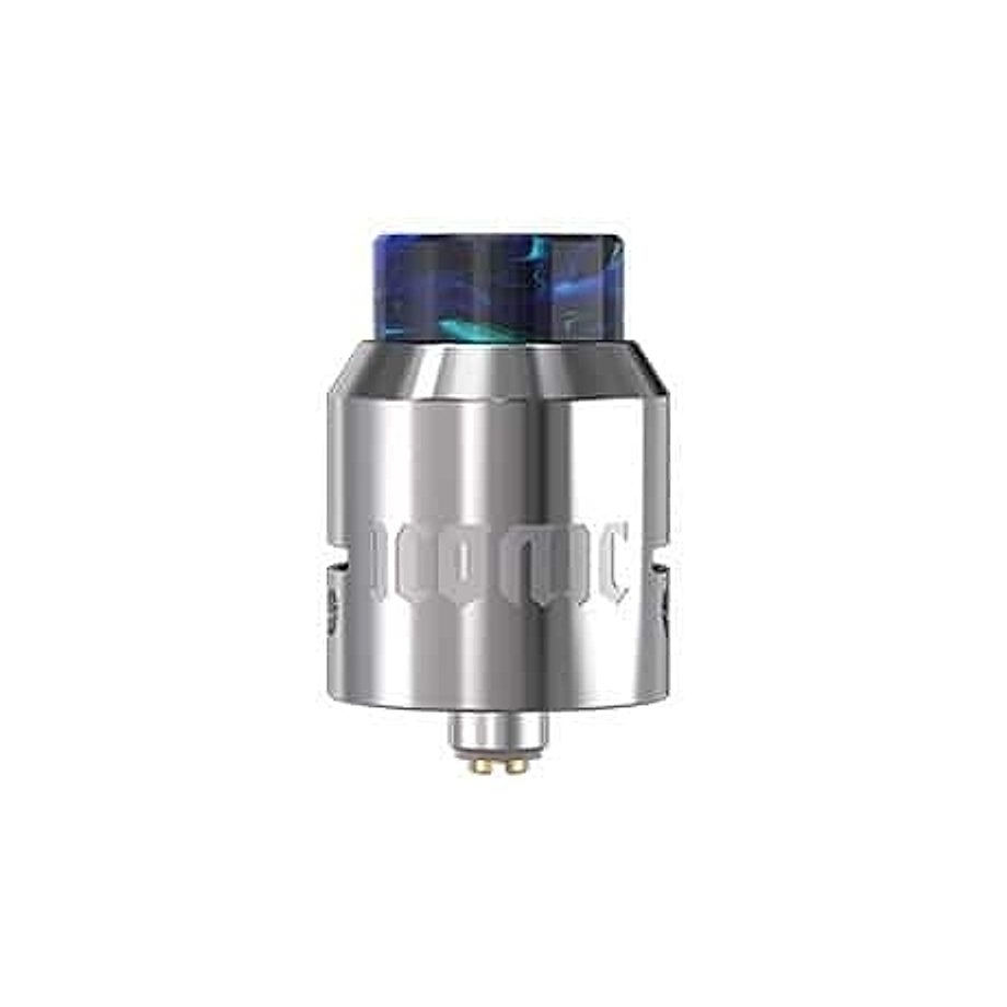 Iconic RDA de Vandy Vape