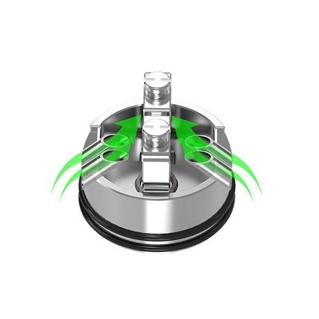 Iconic RDA de Vandy Vape sens