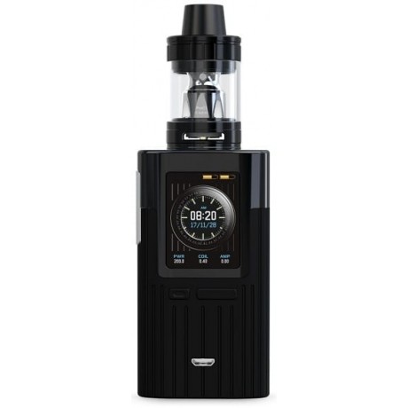Cigarette electronique Kit Espion et ProCore X de Joyetech couleur noir Cigarette electronique Kit Espion et ProCore X de Joyetech couleur noir