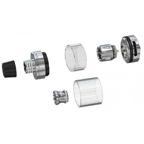 Cigarette electronique Clearomiseur ProCore X de Joyetech Cigarette electronique Clearomiseur ProCore X de Joyetech