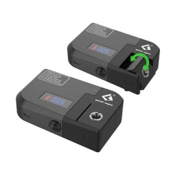 Tab pro de Geek Vape ouverture