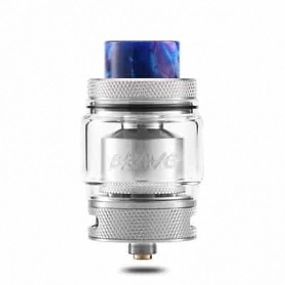 Bravo RTA de Wotofo Bravo RTA de Wotofo