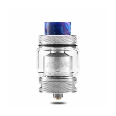 Bravo RTA de Wotofo