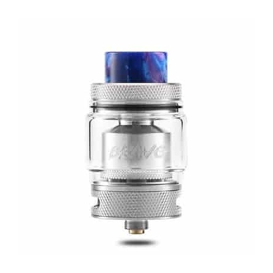 Bravo RTA de Wotofo