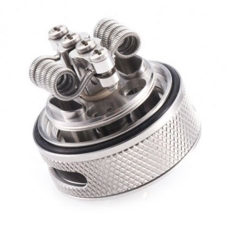 Bravo RTA de Wotofo base