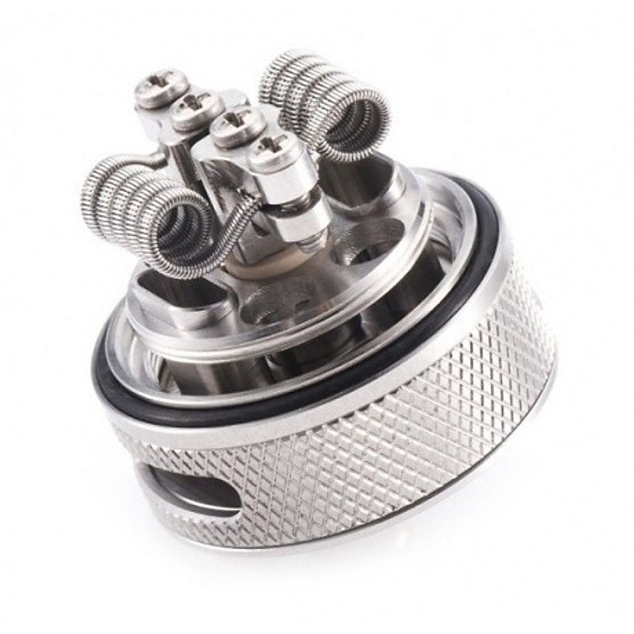 Bravo RTA de Wotofo base