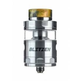 Reconstructible Blitzen RTA de Geek Vape
