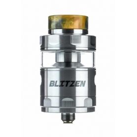 Reconstructible Blitzen RTA