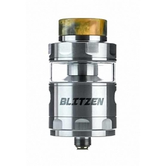 Reconstructible Blitzen RTA