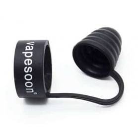 Silicone drip tip de Vapesoon