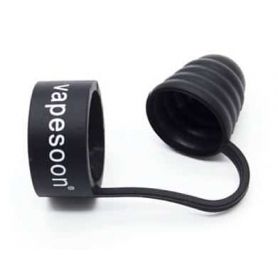 elfbar nachfüll pod läuft aus Vape band en silicone anneau de protection pour cigarette électronique main image 1