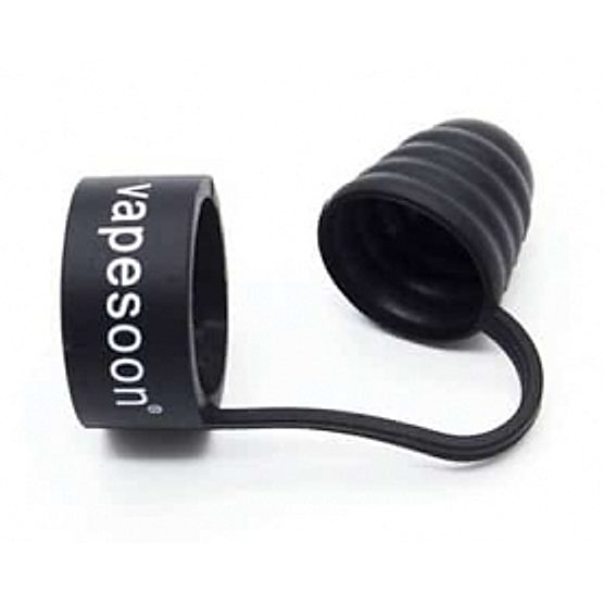 Silicone drip tip de Vapesoon