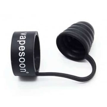 Silicone drip tip de Vapesoon