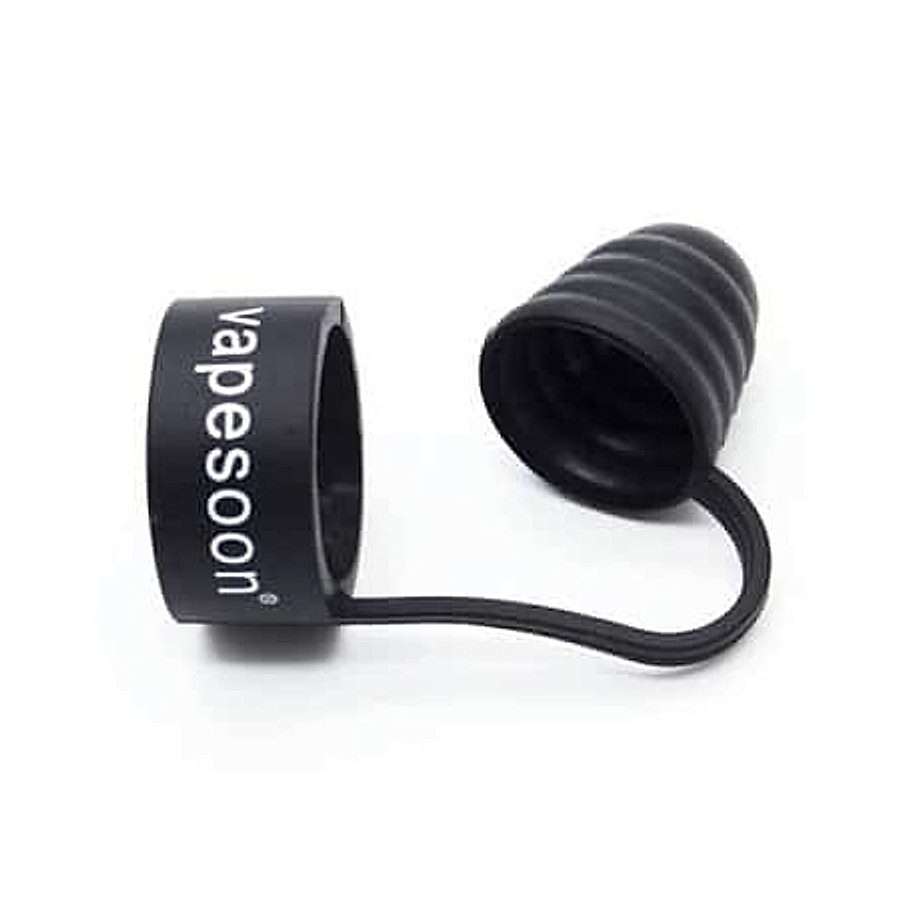 Silicone drip tip de Vapesoon