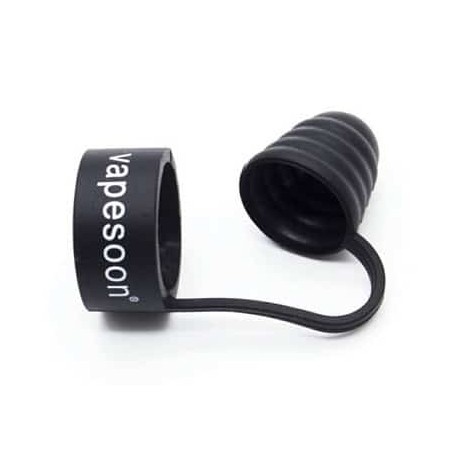 Silicone drip tip de Vapesoon