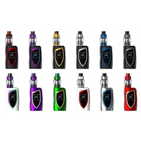 Kit Devilkin et TFV12 Prince toutes les couleurs Kit Devilkin et TFV12 Prince toutes les couleurs
