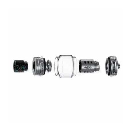 Cigarette electronique Kit Devilkin et TFV12 Prince de Smok embout tfv12 prince
