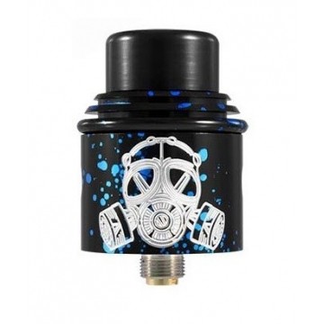 Apocalypse RDA Gen 2 de Armageddon MFG