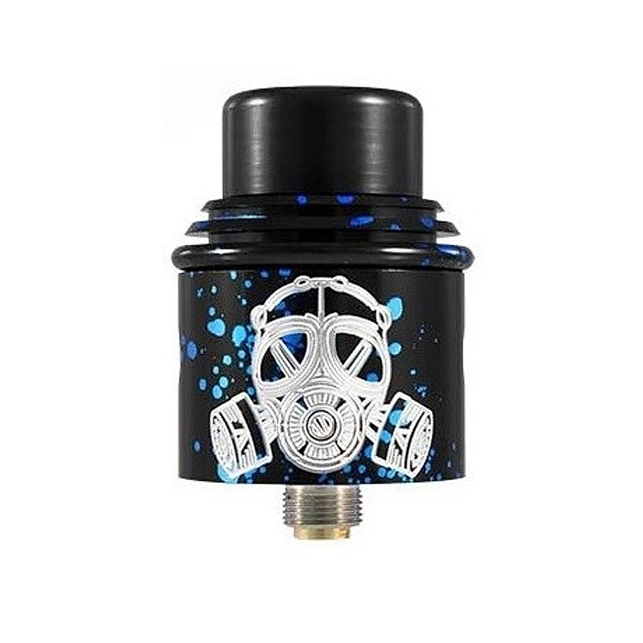 Apocalypse RDA Gen 2 de Armageddon MFG Apocalypse RDA Gen 2 de Armageddon MFG