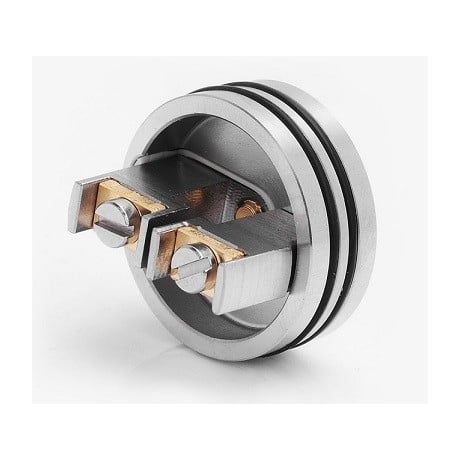 Apocalypse RDA Gen 2 de Armageddon MFG base 2